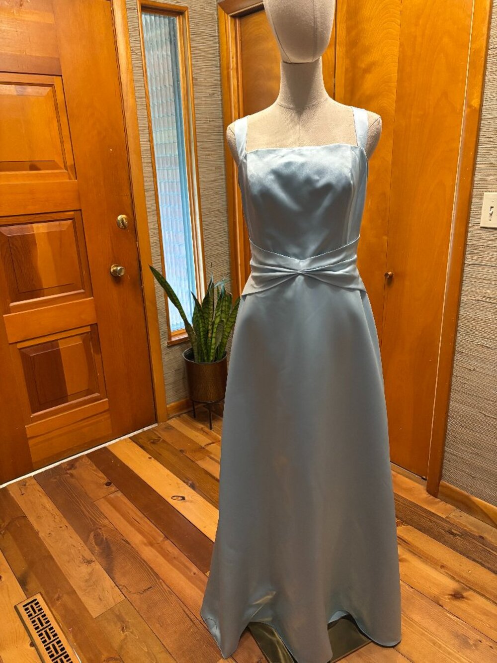 Alfred Angelo Evening Gown Size 14